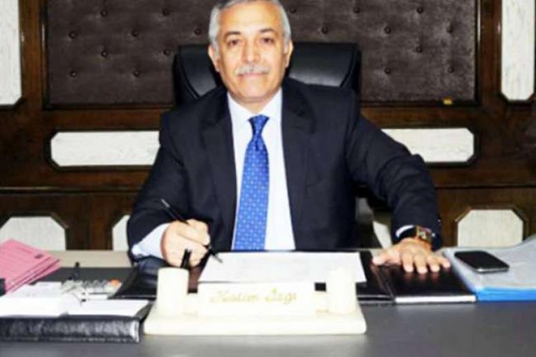 İzgi; “1717 öğrencimizden 1673‘ü TEOG sonucuna göre yerleştirilmiştir”