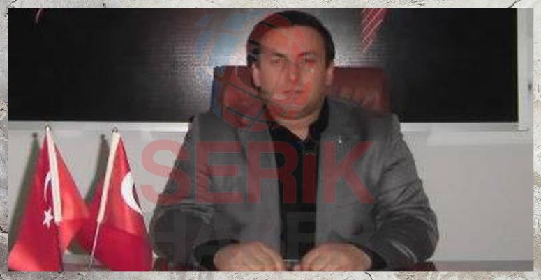 Güzel; “Esnaf, çiftçi ve işçi kardeşlerimiz artık uzatmaları oynuyor”