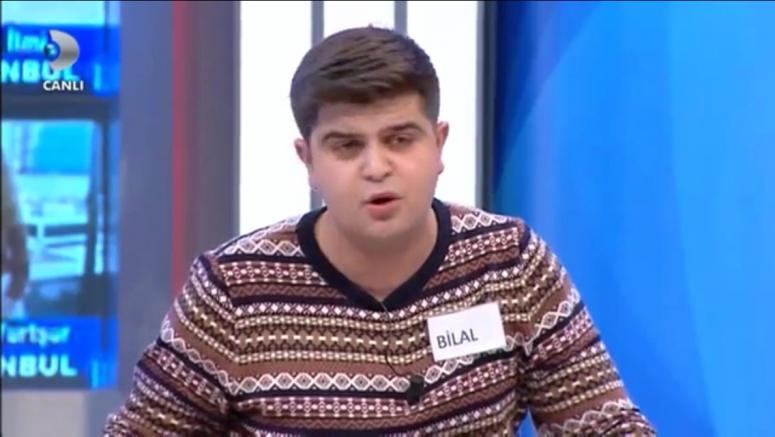 Abbas Güçlü ve Genç Bakış Proğramının Konuğu Serik’li Başaran’dı