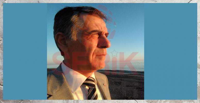 Özkan Destek İstedi