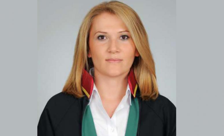 Av. Ayşe Çolpak Serik Baro Temsilciliğine Seçildi