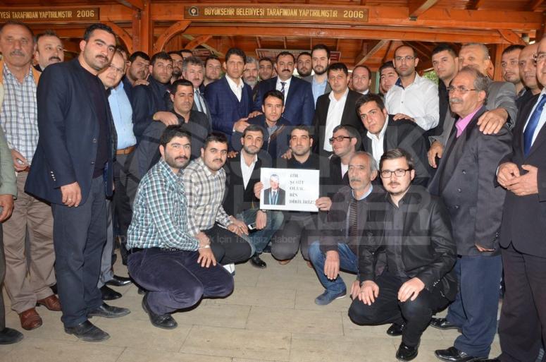 Adalete Sıkılan Kurşun