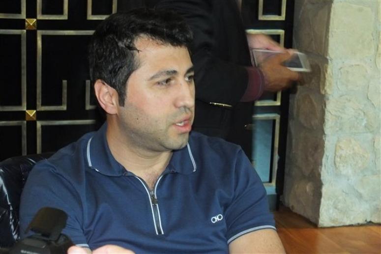 Ali Özdoğan; “1 yılı kurtaralım derken 5 yılı kaybetmemeliyiz” 