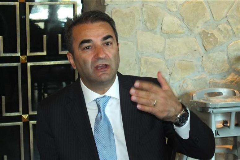 Poyd Başkanı Kızıldağ; “istihdamı güçlendirmek için casino'lar açılmalı”