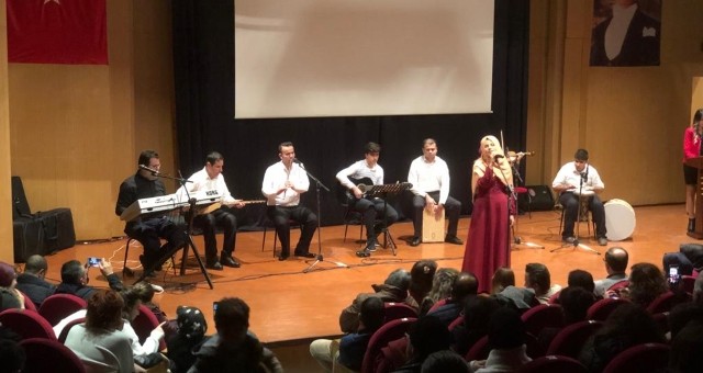 SEKÜDER'den Anlamlı Katılım