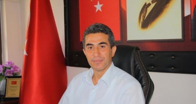 ''Millete Hizmet Yolunda Kutlu Yürüyüşe Devam''
