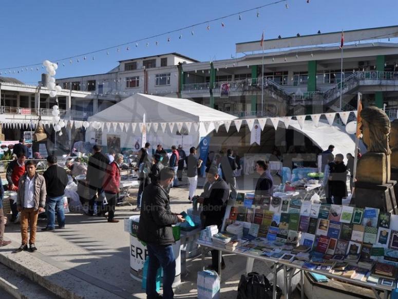 Geleneksel Kermes Dualarla Açıldı