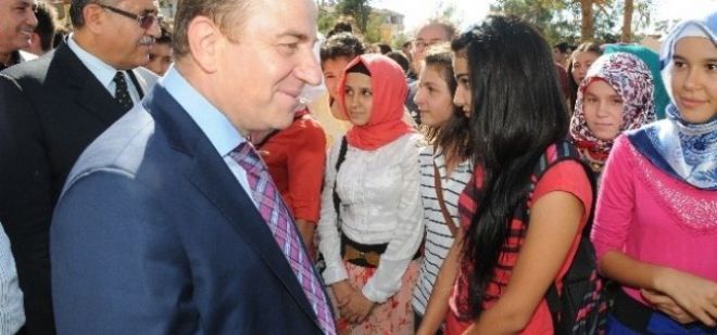 TURİZM VE TARIMA İYİ SAHİP ÇIKALIM