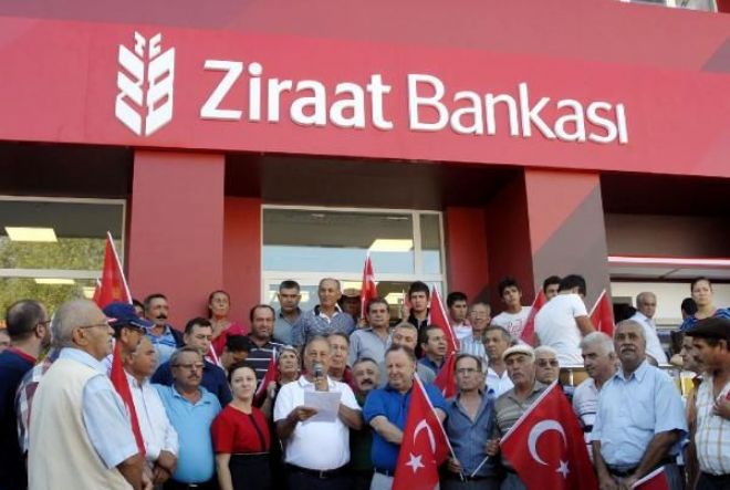 HALKIN T.C. TEPKİSİ