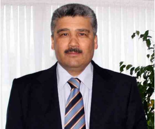 MHP ANTALYA'DA KEMAL ÇELİK DİYECEK