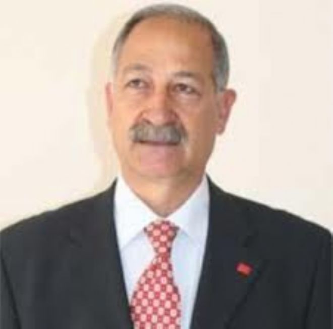 BEKİR KUŞ İLKOKULLARIN SİYASET YUVASI OLMASINI İSTEMİYORUZ