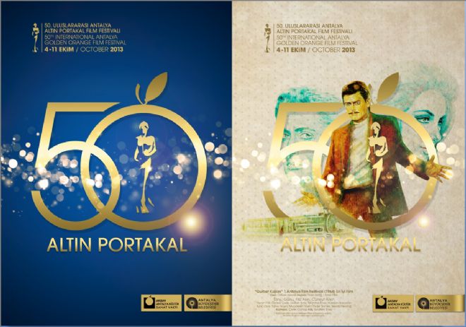 ALTIN PORTAKAL'DAN İKİNCİ FİLM