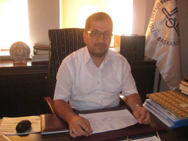 CAMİLER VE DİN GÖREVLİLERİ HAFTASINDA AİLE YUVALARIMIZ