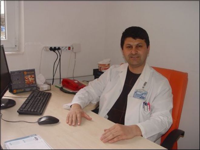 SERİK DEVLET HASTANESİNDEN YENİ HİZMET