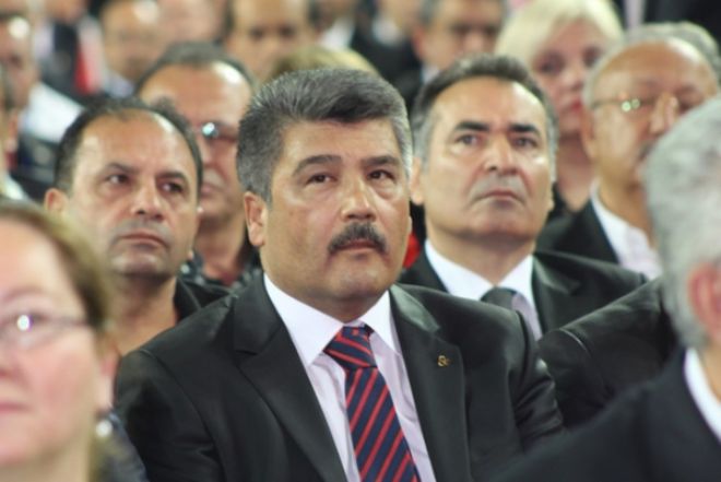 ÇELİK ONLAR İÇİN NE YAPSAK HAKLARINI ÖDEYEMEYİZ