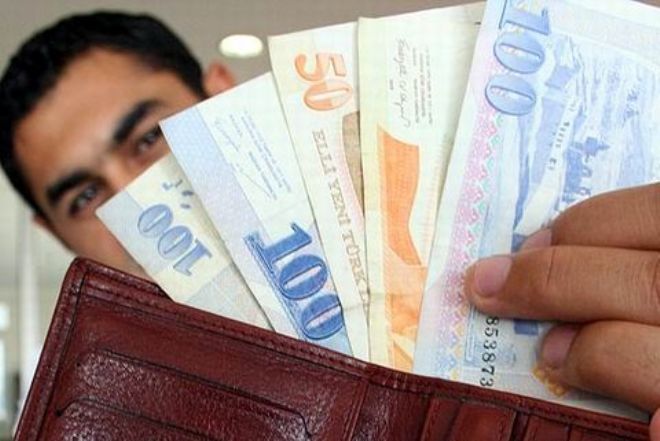 KAMU ÇALIŞANLARINA MÜJDE