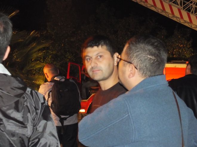 YUSUF KARA SUÇ DUYURUSUNDA BULUNULMUŞTUR