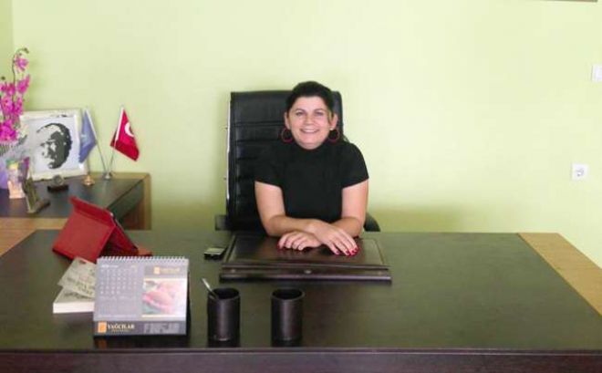 NERGİZ; 5 NCİ YILIN GURUR VE MUTLULUĞUNU YAŞIYORUZ