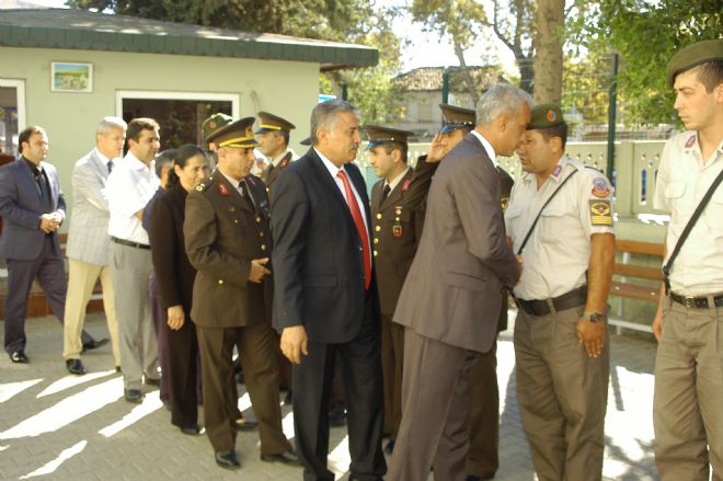 PROTOKOLDEN ANLAMLI BAYRAMLAŞMA