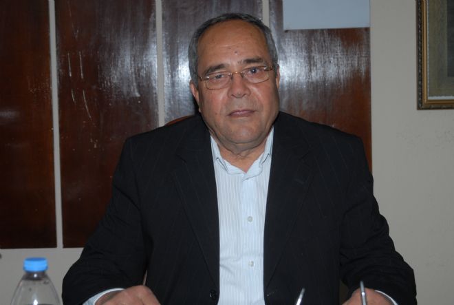 Balaban: ''Yalanla Dolanla Bir Yere Varılmaz''