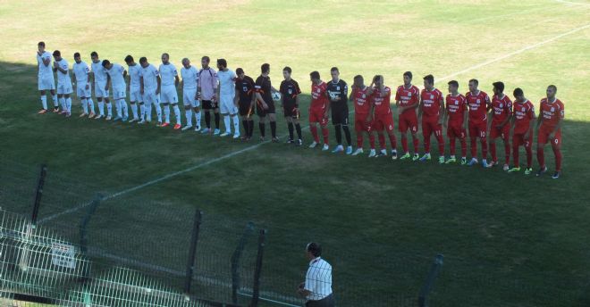SERİK BELEDİYE SPOR MANAVGAT ENGELİNİ AŞAMADI