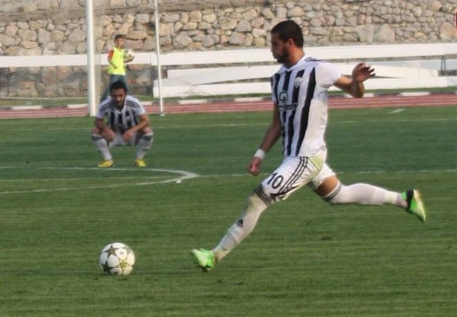 MEHMET KAYA'DAN 3 PUANLIK FRİKİK 