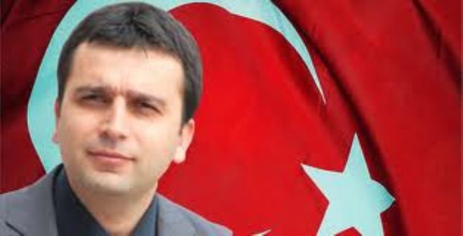 AK PARTİ ANTALYA BÖLGESİ ADAY ADAYLARI