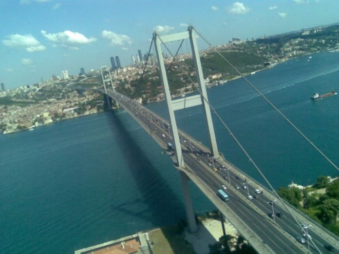 TİGER WOODS TARİHİ VURUŞ YAPACAK
