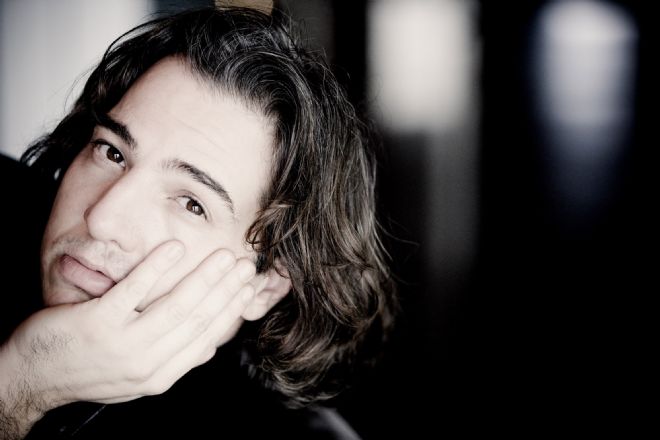 FAZIL SAY'DAN MANAVGATTA HALK KONSERİ