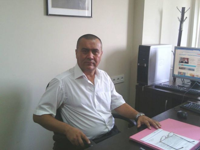 EMNİYET MÜDÜR YARDIMCISI EVİNDE ÖLÜ BULUNDU
