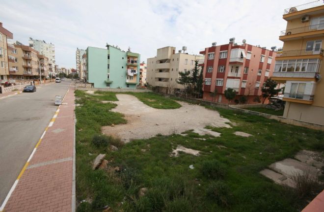 ANTALYA İL ÖZEL İDARESİ 10 ADET TAŞINMAZINI İHALE İLE SATIŞA ÇIKARTIYOR 