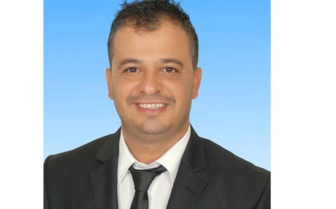 SARIBOĞA "MERKEZE HİZMET İÇİN VARIM"