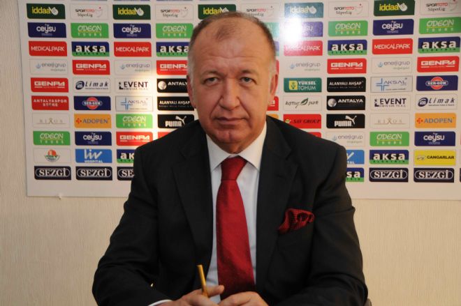 MEHMET SEDEF'İN SAĞLIK DURUMU