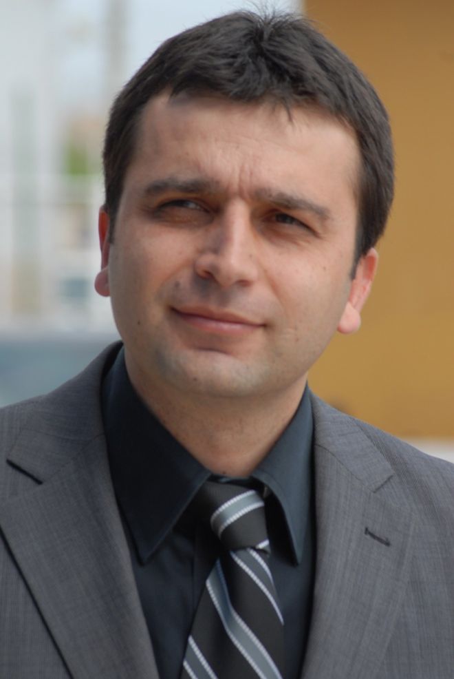 İL BAŞKANI KÖSE; "ADAYLARIMIZI GENEL MERKEZ AÇIKLAYACAK"
