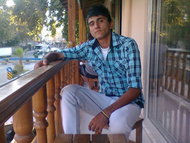 SERİK'TE CİNAYET