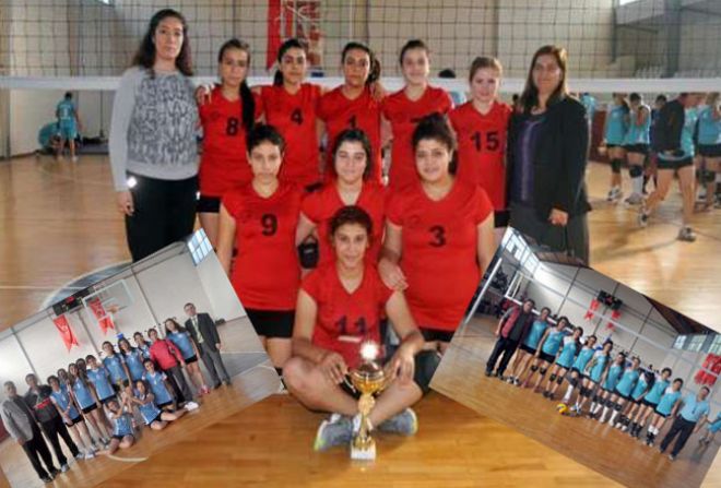 FİLENİN ŞAMPİYONU KIZ MESLEK