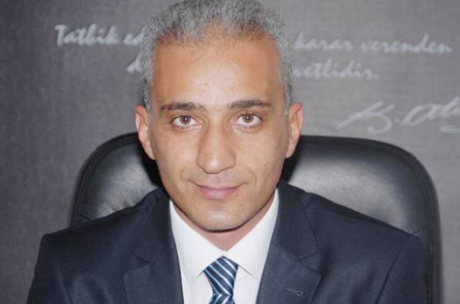 RÜSTEMOĞLU'NDAN ÖĞRETMENLER GÜNÜ MESAJI