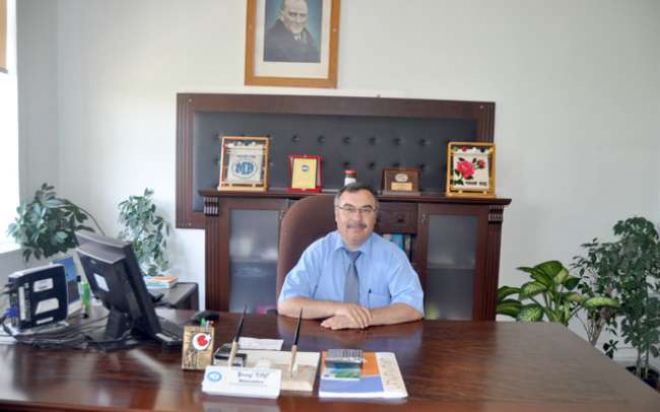 HAZİNEYE AİT TARIM ARAZİLERİNİN SATIŞINA BAŞLANDI