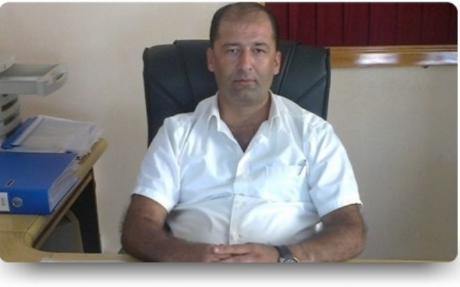 ERDAL DEMİR KOOP İŞ BAŞKANLIĞINA SEÇİLDİ