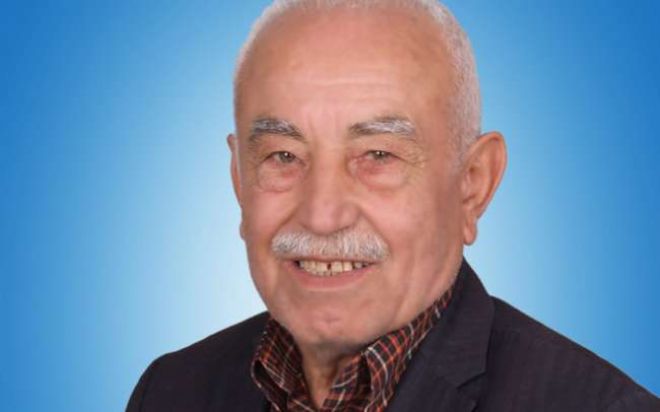KİREMİTÇİOĞLU; "MERKEZ MAHALLESİNDEN MUHTARLIĞA ADAYIM"