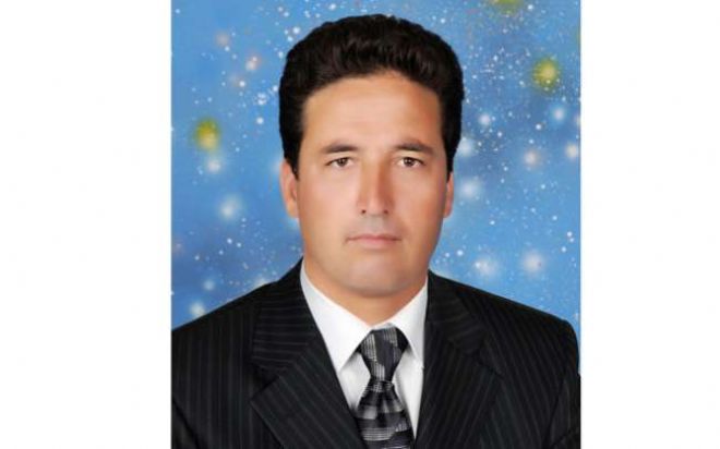 ADEM ÜNAL "EVRENPAŞA MAHALLESİNE MUHTAR ADAYIYIM"