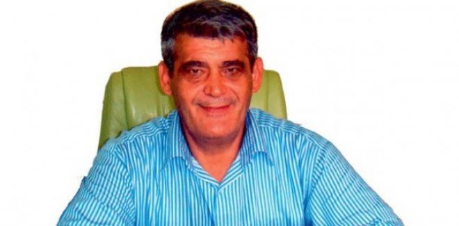 RAMAZAN ŞAHİN SEVENLERİNİ ÜZDÜ