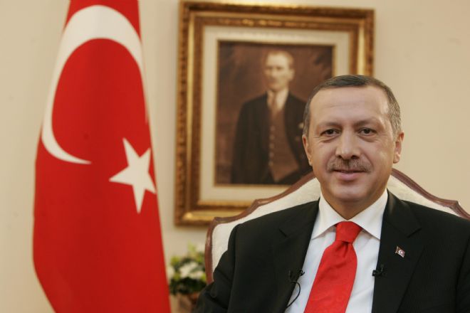 BAŞBAKAN TARAFINDAN AÇIKLANACAK BELEDİYE BAŞKAN ADAYLARI