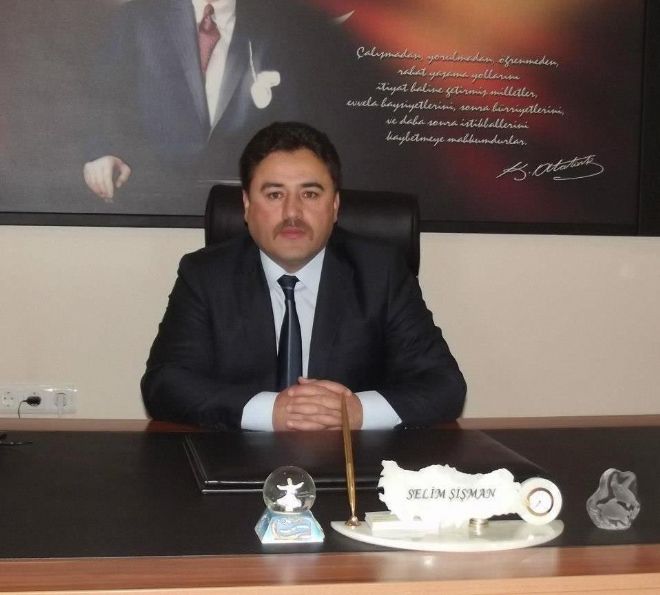 ŞİŞMAN ''Dershane Parasını Ödeyemeyen Özel Okul Parasını Nasıl Ödesin?''