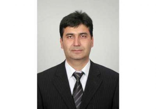 RAGIP OKUDAN İSTİFA ETTİ
