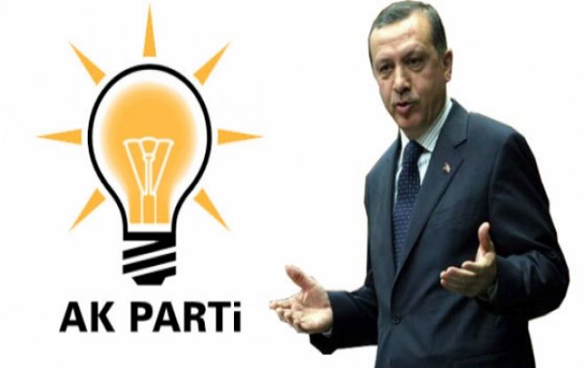 BAŞBAKAN TARAFINDAN 15 BELEDİYE BAŞKAN ADAYI DAHA AÇIKLANDI