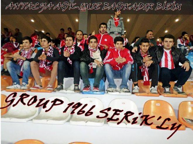 ANTALYASPOR MAÇINA ÜCRETSİZ OTOBÜS