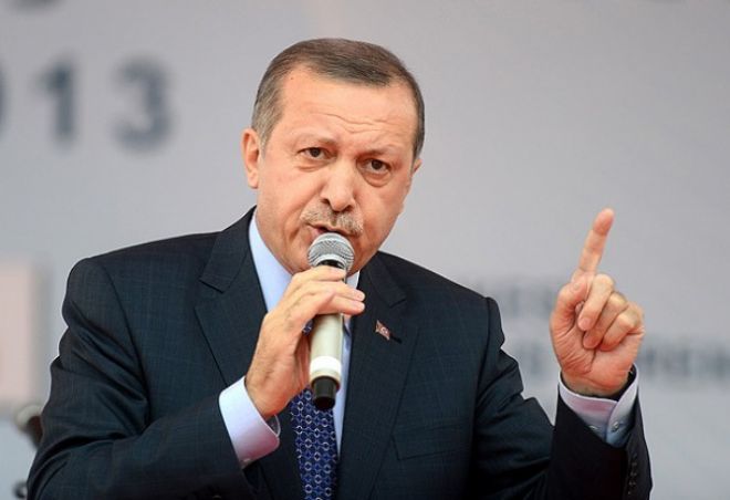 BAŞBAKAN ANTALYA'YA GELİYOR