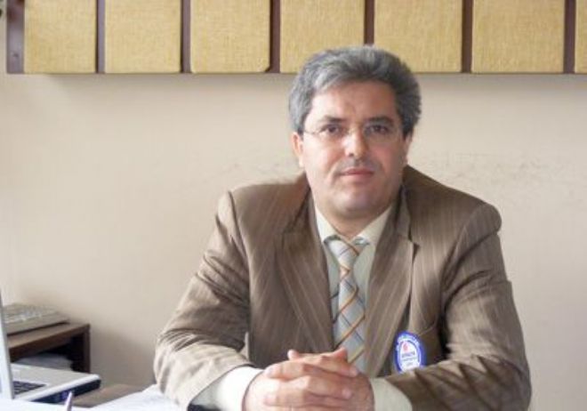 FAHRİ GÜN'ÜN ACI GÜNÜ