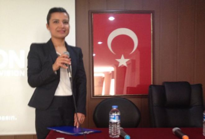 DÜNYA İNSAN HAKLARI GÜNÜ ÖĞRETMENEVİNDE KUTLANDI